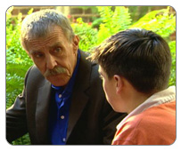 From Problem Child to Child Behavioral Therapist: James Lehmans Personal Transformation