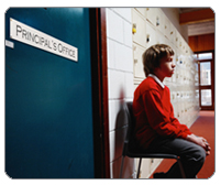 Problems at School? How to Handle the Top 4 Issues