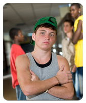 Acting Out in School: When Your Child is the Class Troublemaker