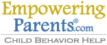 Child Behavior Help